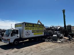 Best Residential Junk Removal  in Uniondale, NY