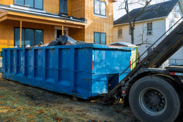 Best Yard Waste Removal  in Uniondale, NY